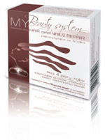 MY BEAUTY SYSTEM