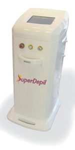 SUPERDEPIL