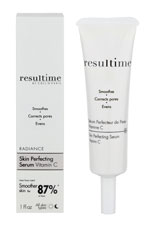 RESULTIME BY COLLIN PARIS