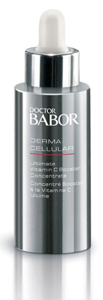 Doctor Babor Derma Cellular Ultimate Vitamin C Booster Concentrate - BABOR