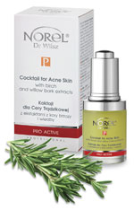 PROFESSIONAL LINE NOREL