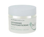 Alpenrausch Active Moisturizing Cream - DR. SPILLER