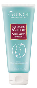 Gel Douche Minceur - GUINOT