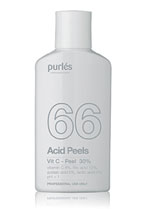 Vit C-Peel Acid Peels - PURLÈS