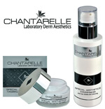 CHANTARELLE LABORATORY DERM AESTHETICS