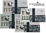 CHANTARELLE LABORATORY DERM AESTHETICS