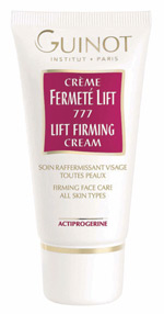 Crème Fermeté Lift 777 i Crème Riche Fermeté Lift - GUINOT