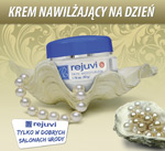 Rejuvi „b” Skin Moisturizer Cream – Krem nawilżający na dzień 50 g - REJUVI LABORATORY
