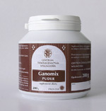 GANOMIX PUDER