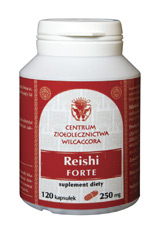 REISHI FORTE