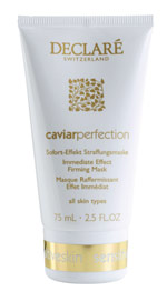 Caviarperfection – maseczka napinająca z natychmiastowym efektem - DECLARÉ