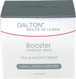 Booster Hyaluron Urea Long & Lasting Moisture - DALTON BEAUTE DE LA MER