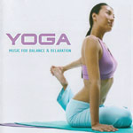Relaksacyjna Yoga - REFLECTIONS