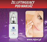 Żel liftingujący pod makijaż – Rejuvi „t” Bio-Firming Gel 30 ml - REJUVI LABORATORY