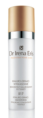 DR IRENA ERIS