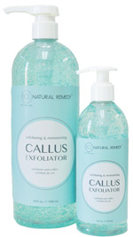 Callus Exfoliator - BCL SPA