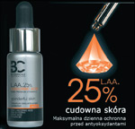 L.AA. 25% Kwas Askorbinowy - BE CEUTICALS