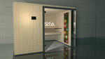 SAUNA LINE