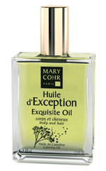 Exquisite Oil – Absolutny Olejek do Ciała i Włosów - MARY COHR