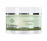 Cucumber Cream 50 ml - CLARENA