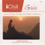Gaia – Medytacyjny chillout - SOLITUDES