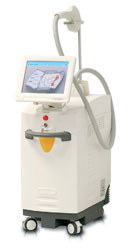 Laser Diodowy Platinum Diode™ - COSMED24