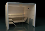SAUNA LINE