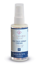 Msc Face Spray Cream - CHARMINE ROSE