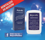 Rewitalizer do włosów – Rejuville Maintenance 90 ml - REJUVI LABORATORY