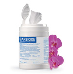 BARBICIDE