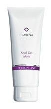 Snail Gel Mask - CLARENA