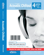 Kolekcja Ambient – Acoustic Chillout MP3 - VTM