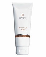 Broccoli Oil Mask - CLARENA