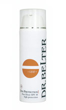 Sun Protection Face Elixir SPF 30 - DR.BELTER