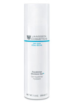 JANSSEN COSMETICS