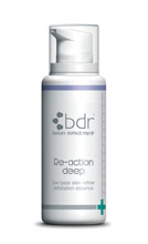 BDR – BEAUTY DEFECT REPAIR