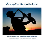 Acoustic Smooth Jazz - ACOUSTIC PREMIUM MUSIC