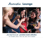 Acoustic Lounge - ACOUSTIC PREMIUM MUSIC