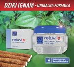 REJUVI LABORATORY