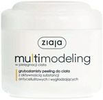 Multimodeling – gruboziarnisty peeling do ciała - ZIAJA