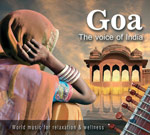 Goa – The Voice of India - FREE MUSIC RECORDS