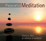 Spokojna medytacja – Peaceful Meditation - FREE MUSIC RECORDS