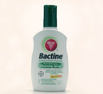 Bactine Spray - BAYER HEALTHCARE LLC