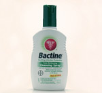 BAYER HEALTHCARE LLC