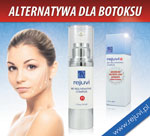 Peptydowy Kompleks Przeciwzmarszczkowy 30 ml – Rejuvi „n” Bio Rejuvenating Complex - REJUVI LABORATORY