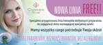 Nowa linia FREE!! - CHARMINE ROSE®