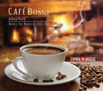 Cafe Bossa – brazylijska muzyka bez opłat ZAiKS - FREE MUSIC RECORDS