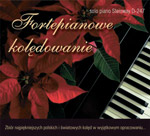 Fortepianowe kolędowanie – muzyczne święta w salonie - FREE MUSIC RECORDS