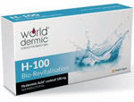 WORLD DERMIC