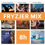 Pakiet Fryzjer Mix - FREE MUSIC RECORDS